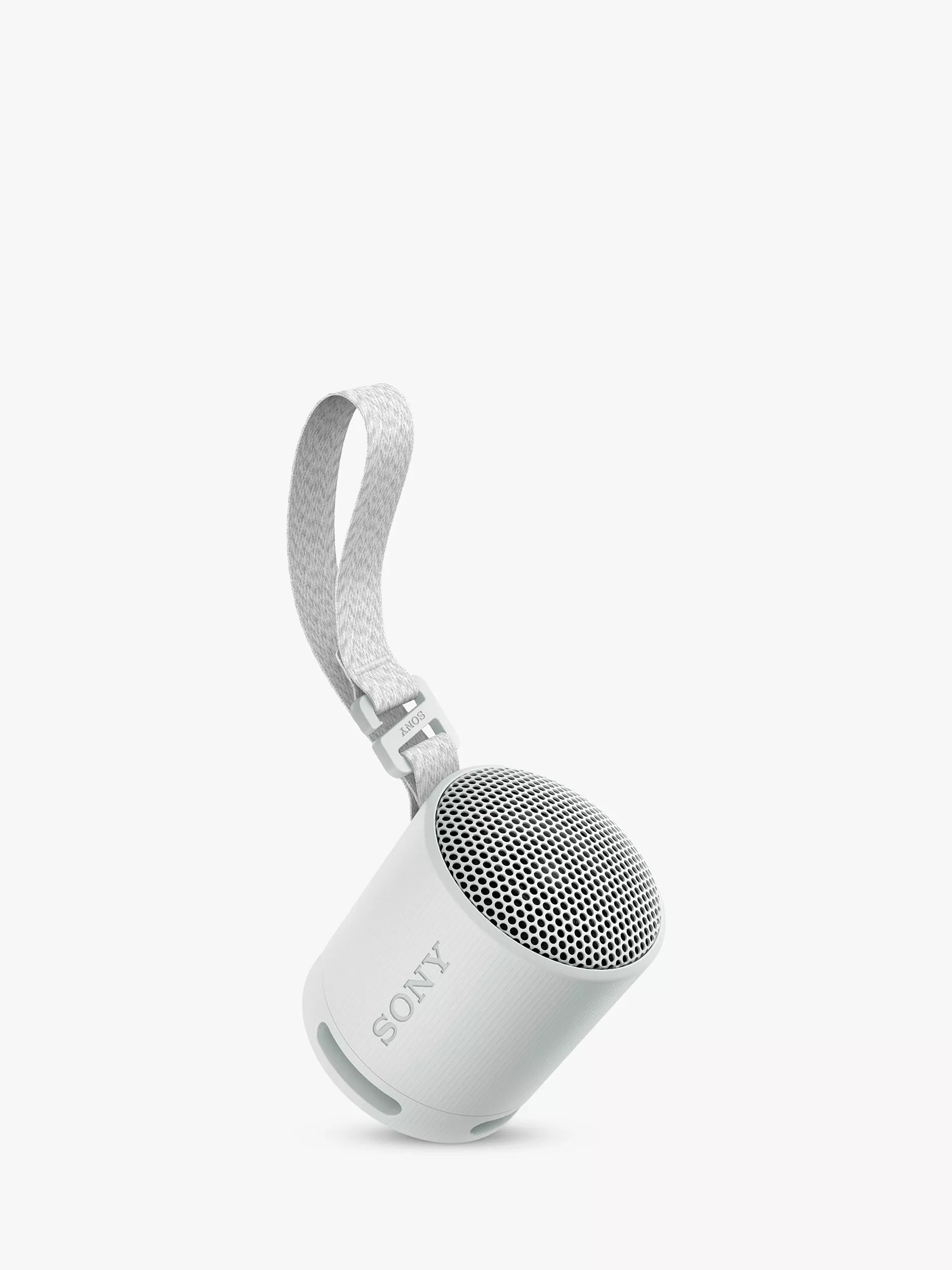Sony SRS-XB100 Extra Bass Waterproof Bluetooth Portable Speaker (British brand)