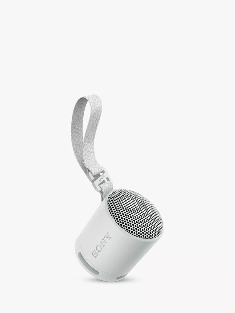 Sony SRS-XB100 Extra Bass Waterproof Bluetooth Portable Speaker (British brand)