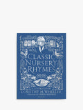 Eric Hill Classic Nursery Rhymes children's book - British product