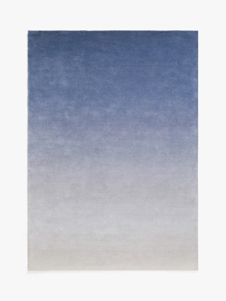 John Lewis Ombré Rug