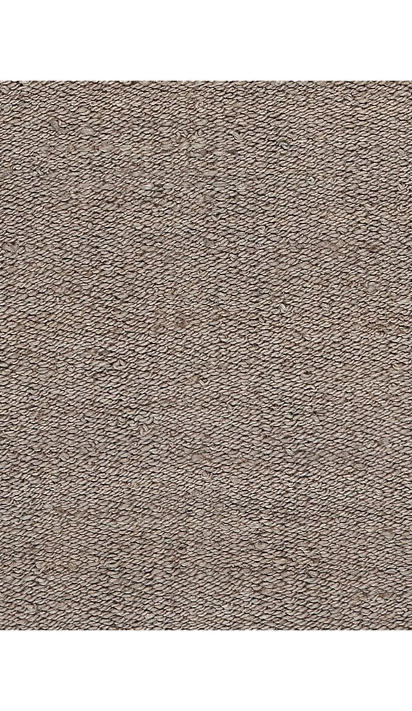 John Lewis Fine Plain Jute Rug