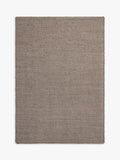 John Lewis Fine Plain Jute Rug