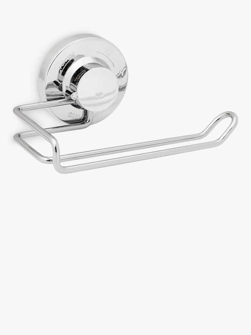 BlissHome Lock N Roll toilet roll holder - British product