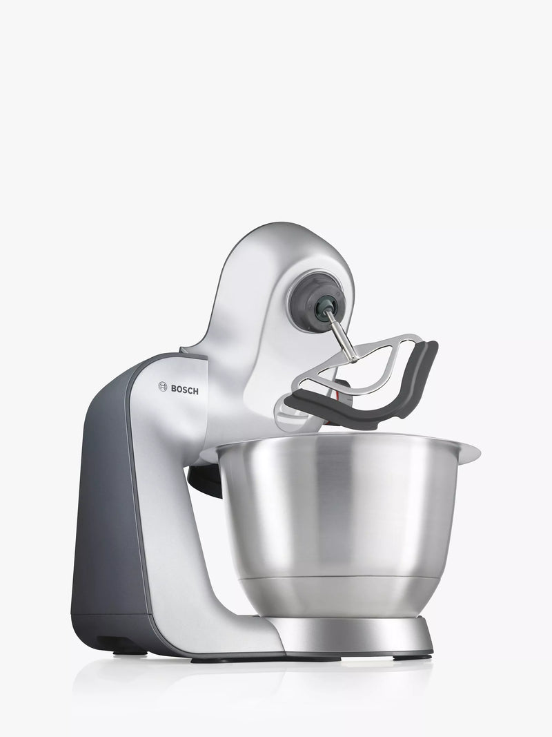 Bosch CreationLine 7-in-1 stand mixer 3.9L - British product