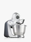Bosch CreationLine 7-in-1 stand mixer 3.9L - British product