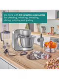 Bosch CreationLine 7-in-1 stand mixer 3.9L - British product