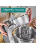 Bosch CreationLine 7-in-1 stand mixer 3.9L - British product