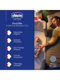 Chicco Next2Me Essential Bedside Crib - British product