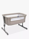 Chicco Next2Me Essential Bedside Crib