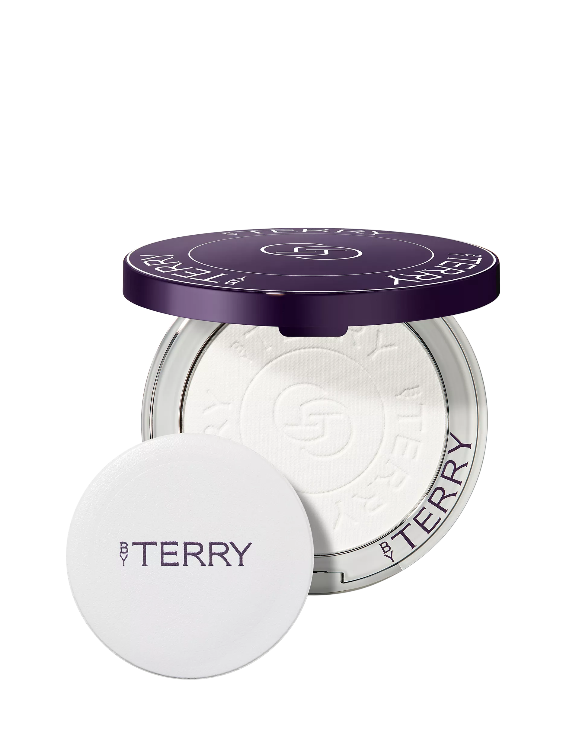 BY TERRY pressed hydra-powder 7.5g setting powder, UK version