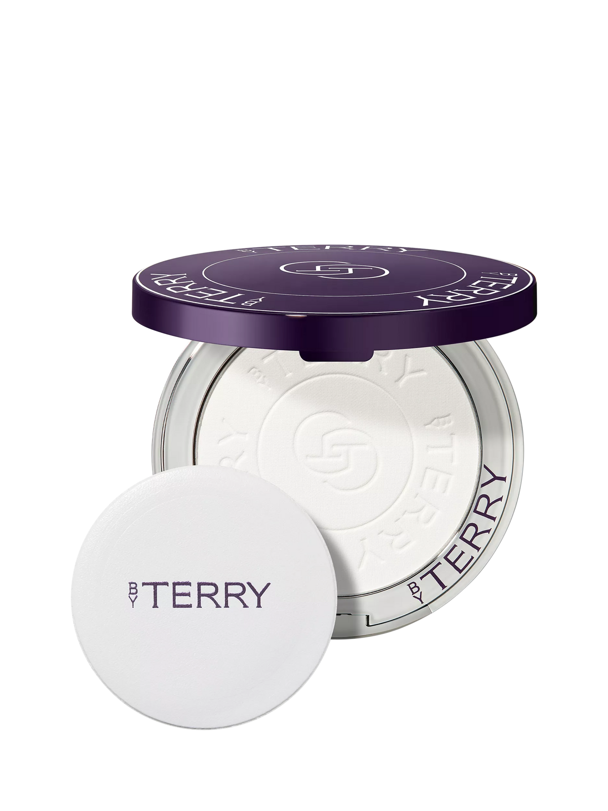 BY TERRY pressed hydra-powder 7.5g setting powder, UK version