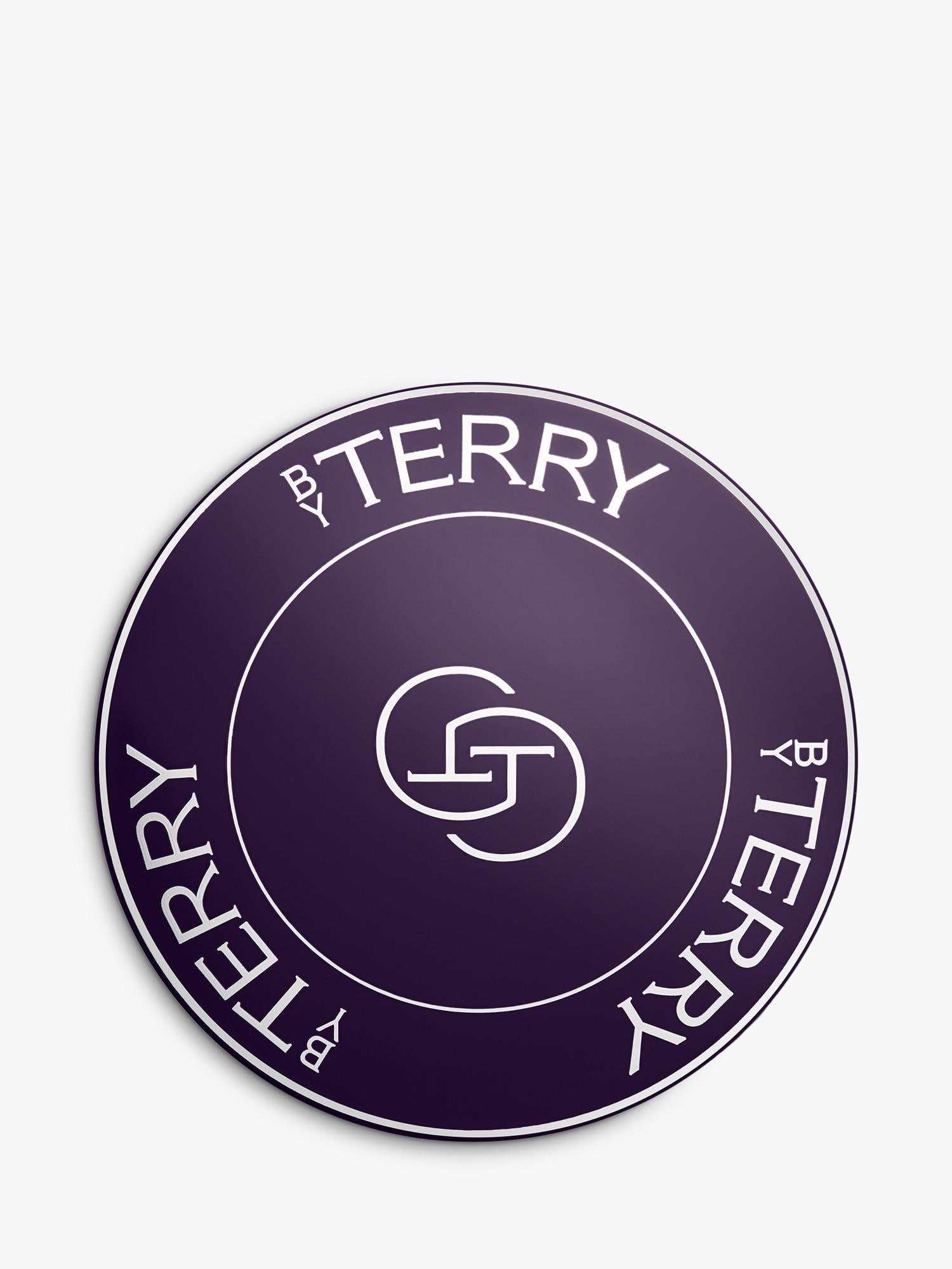BY TERRY pressed hydra-powder 7.5g setting powder, UK version