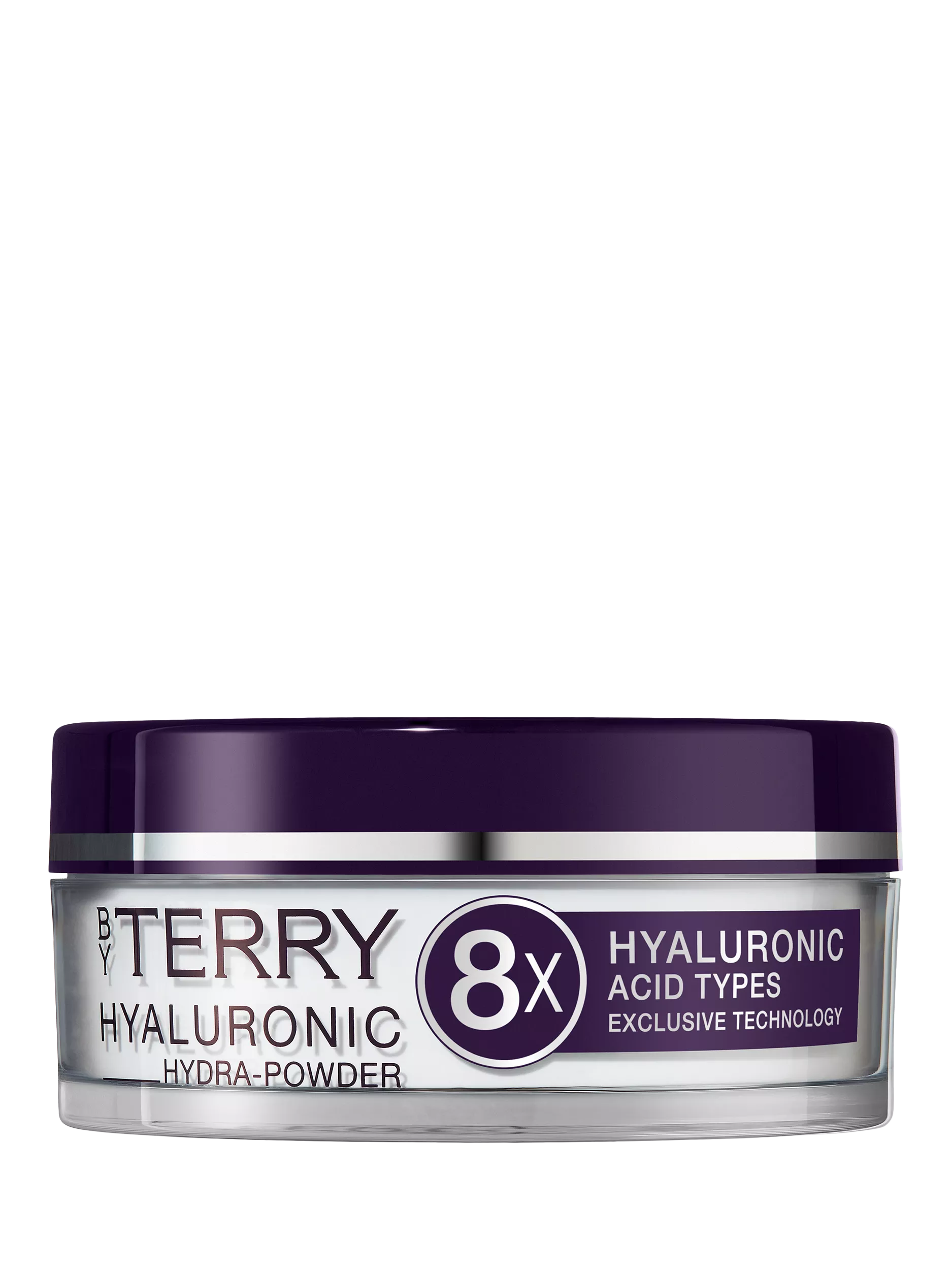 BY TERRY 8HA Hyaluronic Hydra-Powder 10g, UK version