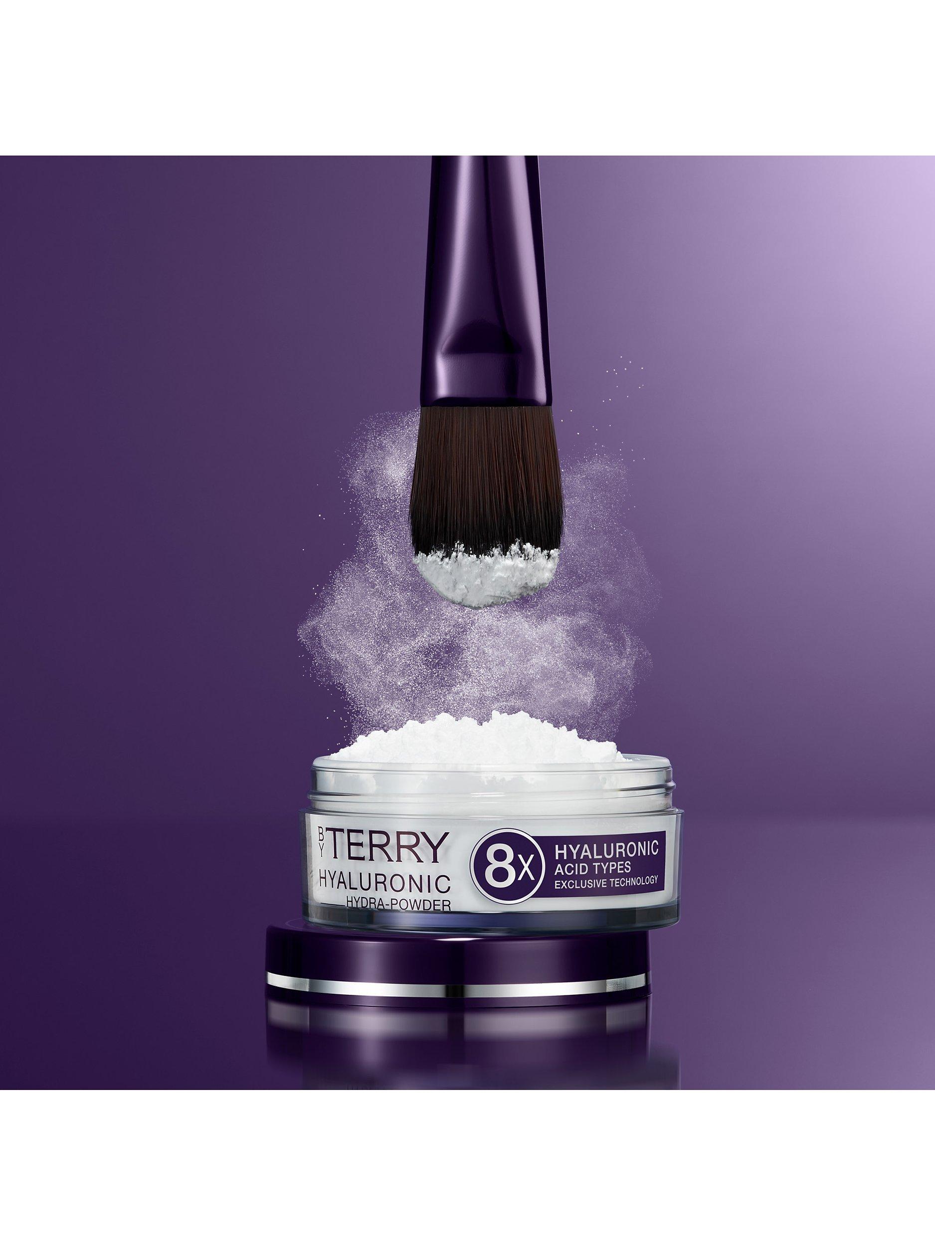 BY TERRY 8HA Hyaluronic Hydra-Powder 10g, version UK