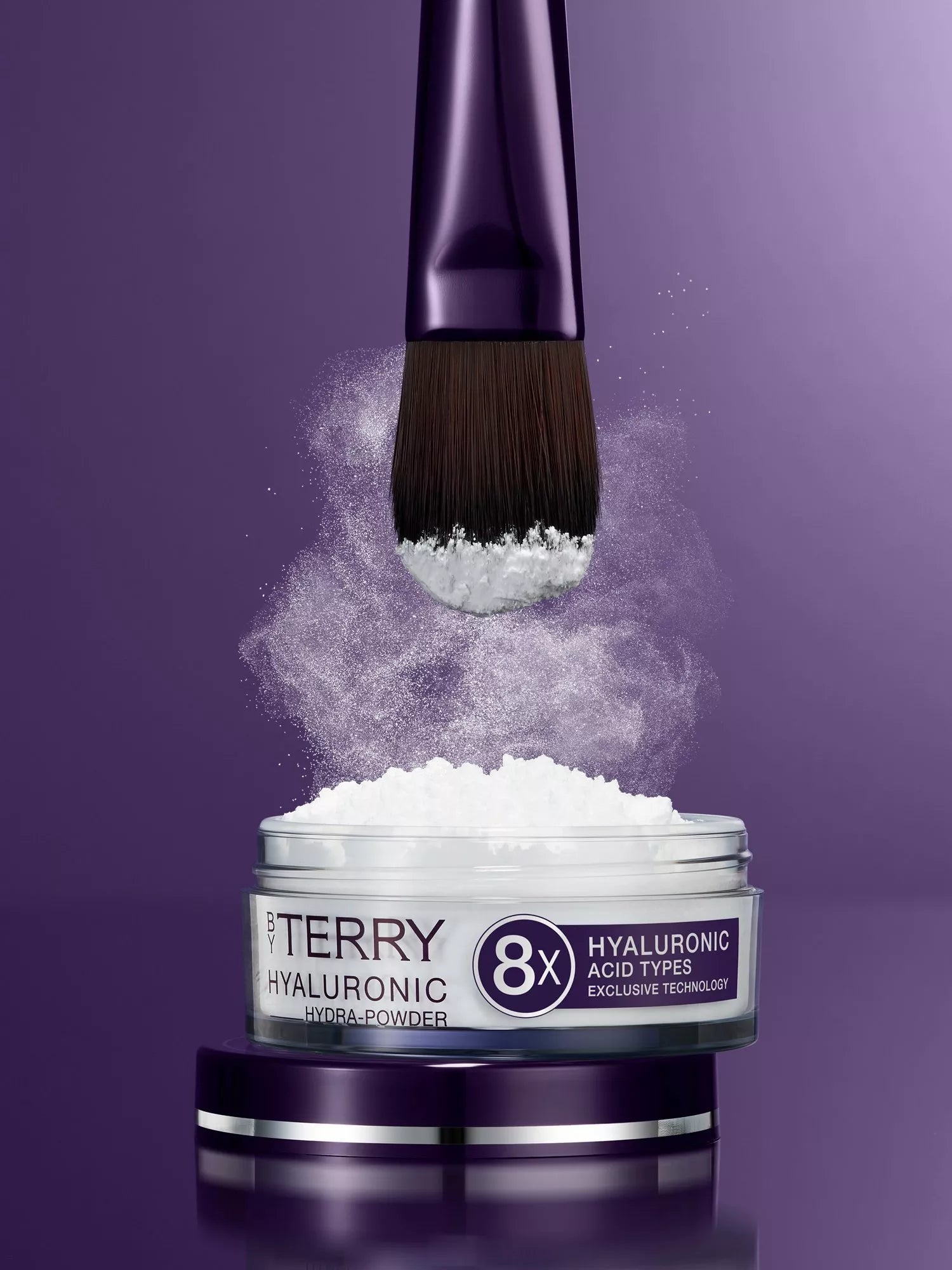 BY TERRY 8HA Hyaluronic Hydra-Powder 10g, UK version