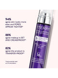 BY TERRY Hyaluronsäure Glow Setting Mist 100ml Setting Spray - Britisches Produkt