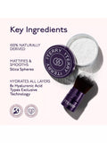 BY TERRY Hydra-Powder loose setting powder 4g, imported from the UK