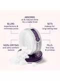 BY TERRY Hydra-Powder loose setting powder 4g, imported from the UK