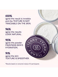 BY TERRY Hydra-Powder loose setting powder 4g, imported from the UK