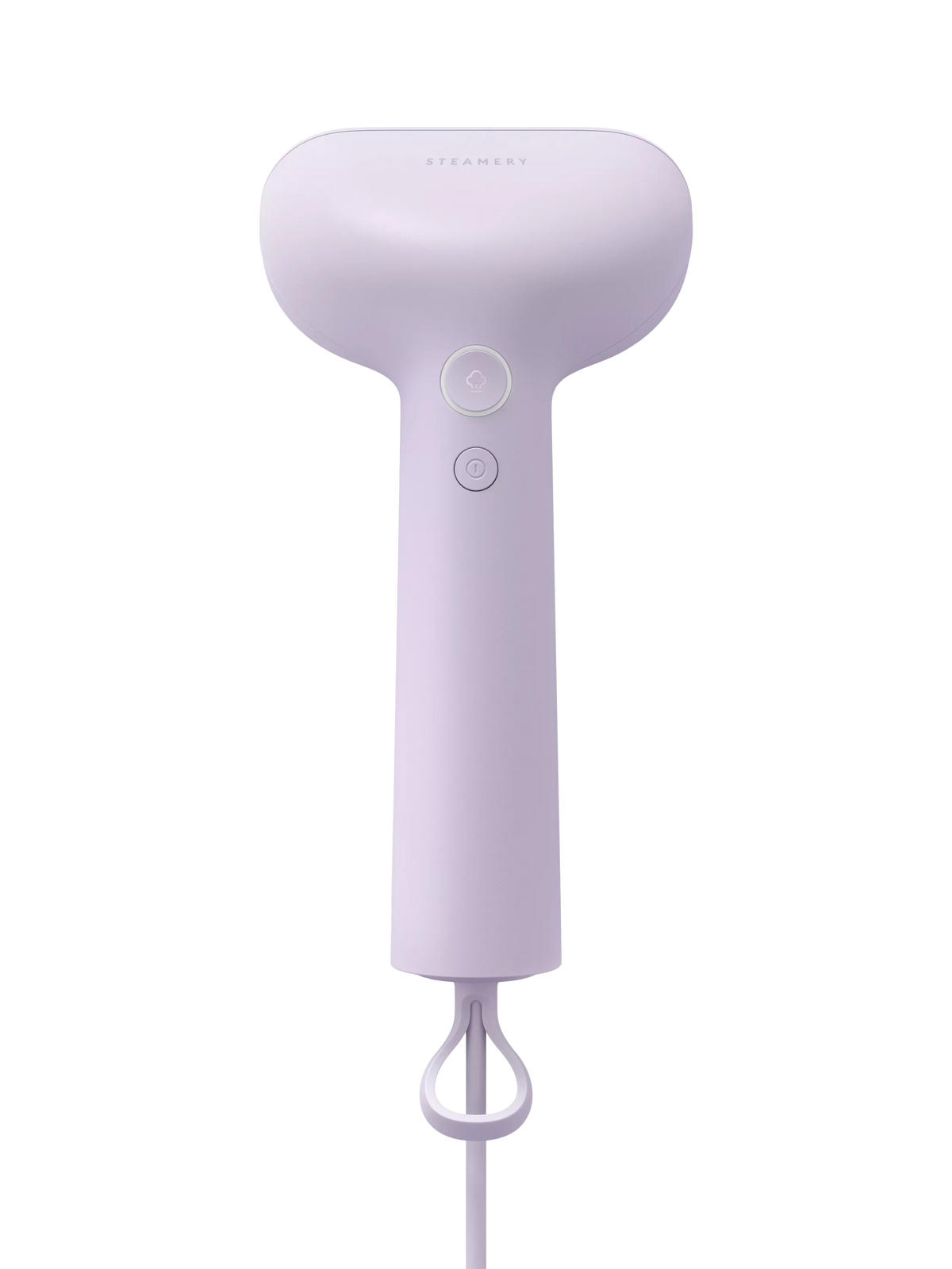 Steamery Cirrus X Handdampfbürste für Kleidung