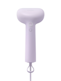 Steamery Cirrus X Handheld Clothes Steamer, Lilac