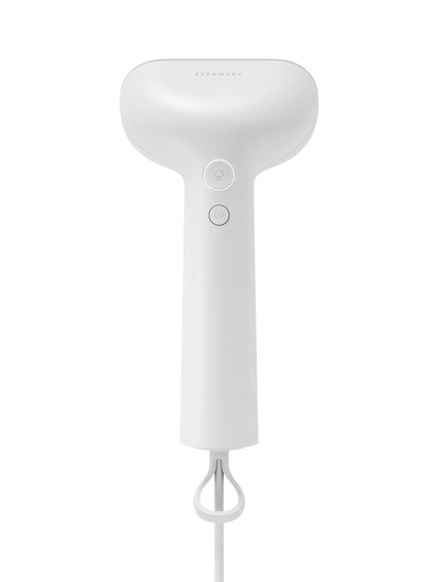 John Lewis Steamery Cirrus X Handheld Clothes Steamer- Buy online at McGrocer