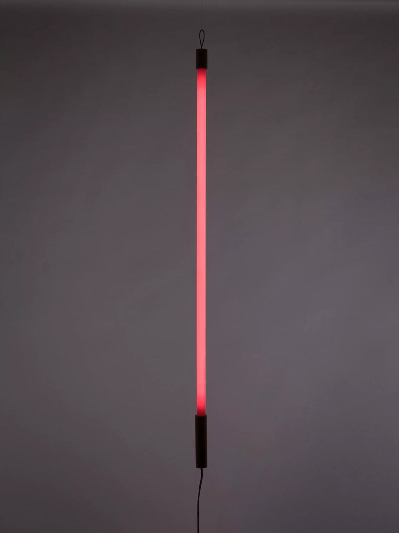 Seletti Linea LED-Röhrenleuchte