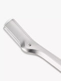 Tweezerman brow razor for precise grooming, imported from the UK