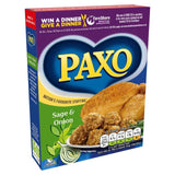 Paxo Sage & Onion Stuffing Mix   170g GOODS M&S   