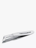 Tweezerman Mini Cuticle Nipper (British brand)