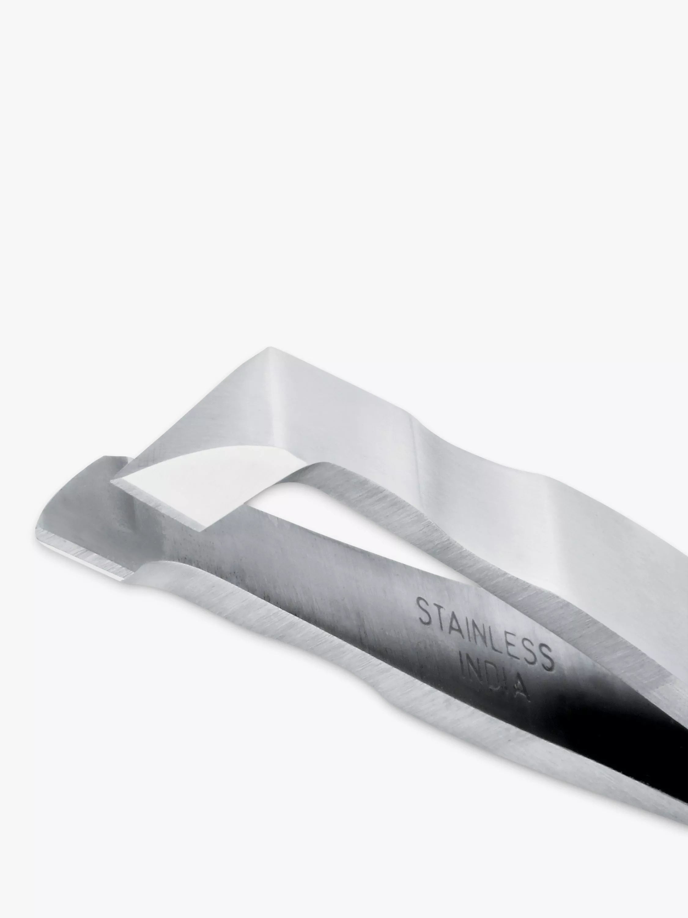 Tweezerman Mini Cuticle Nipper (British brand)