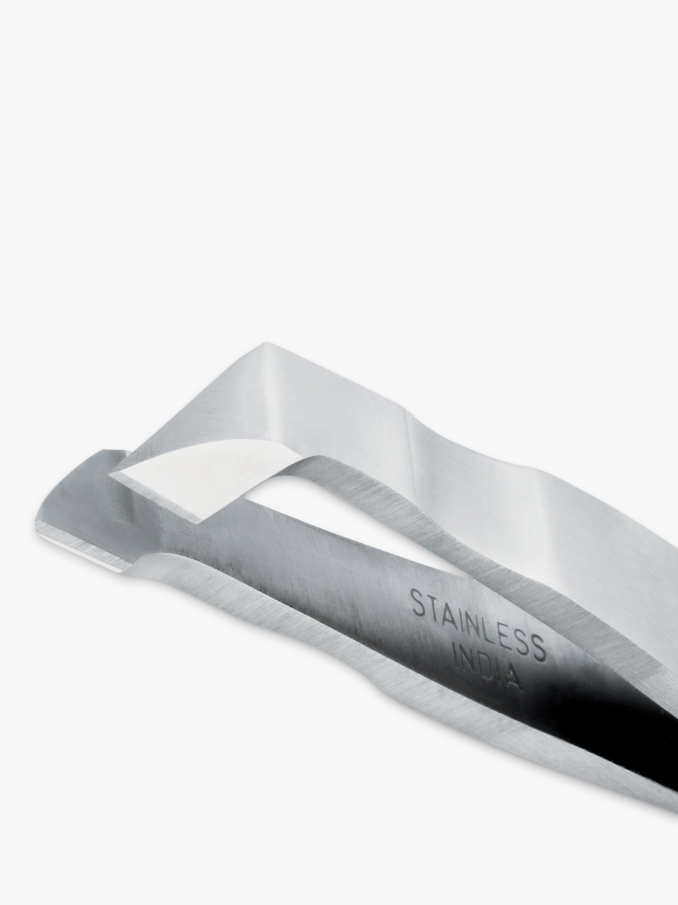 Tweezerman Mini Cuticle Nipper (British brand)
