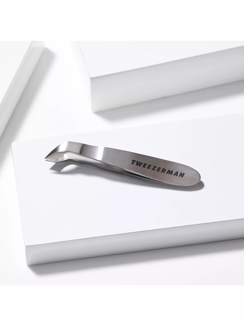 Tweezerman Mini Cuticle Nipper (British brand)