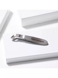 Tweezerman Mini Cuticle Nipper (British brand)