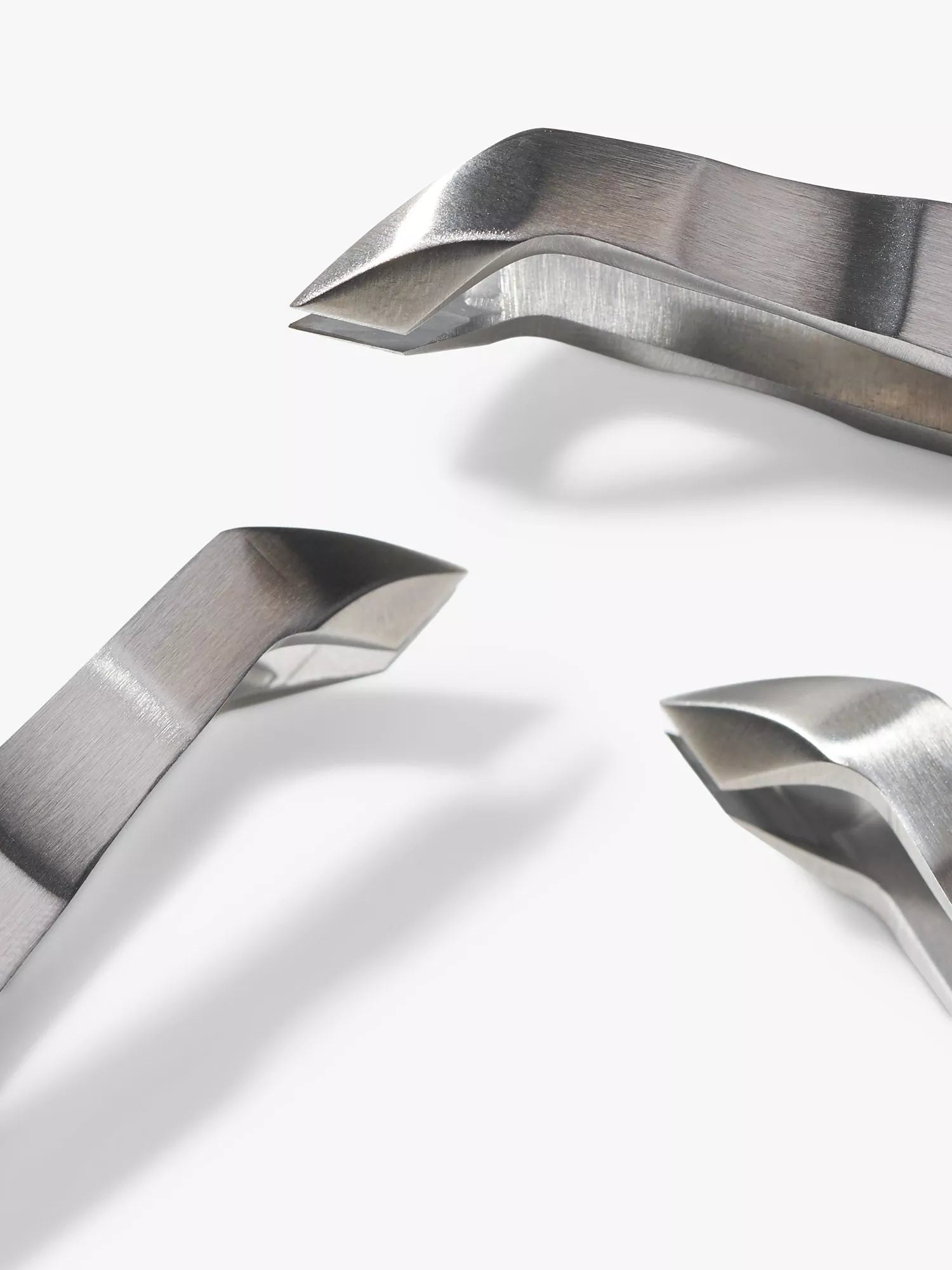 Tweezerman Mini Cuticle Nipper (British brand)
