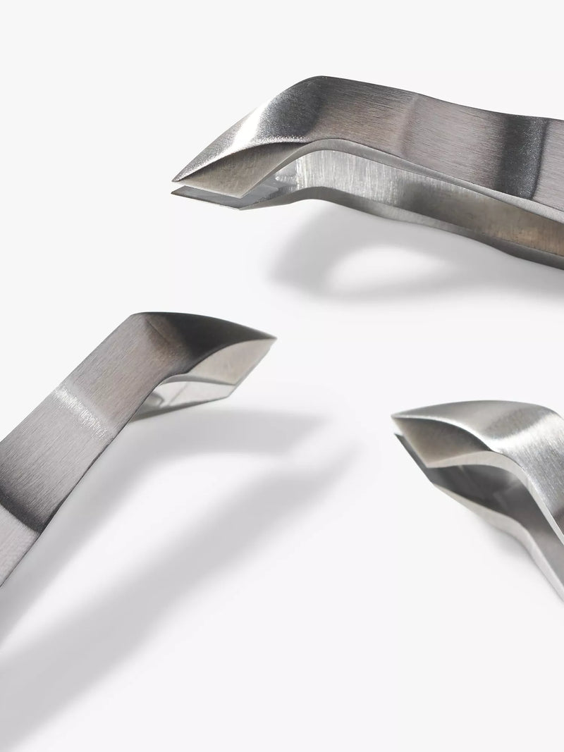Tweezerman Mini Cuticle Nipper (British brand)
