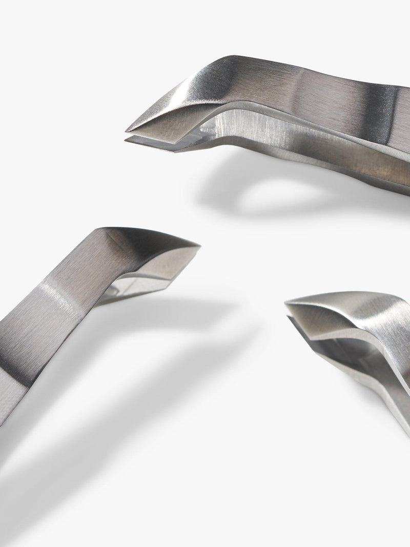 Tweezerman Mini Cuticle Nipper (British brand)
