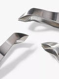 Tweezerman Mini Cuticle Nipper (British brand)
