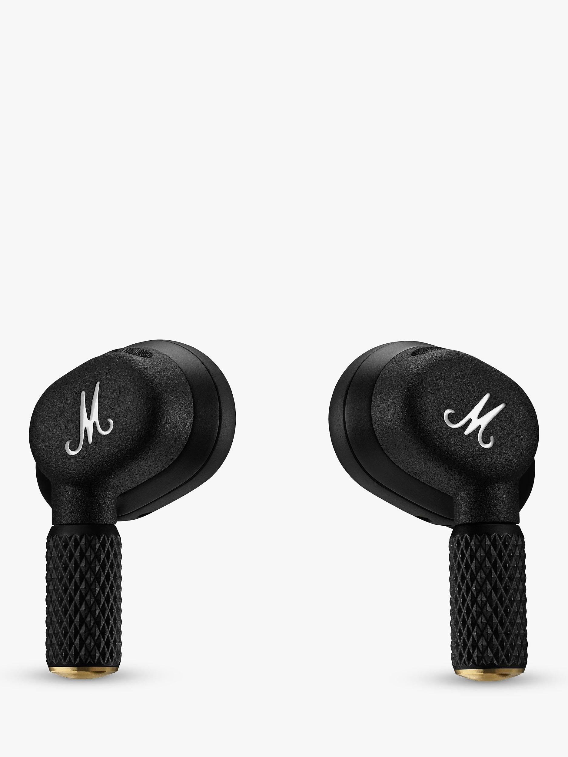 Marshall Motif II ANC true wireless earbuds, UK version