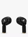 Marshall Motif II ANC true wireless earbuds, UK version