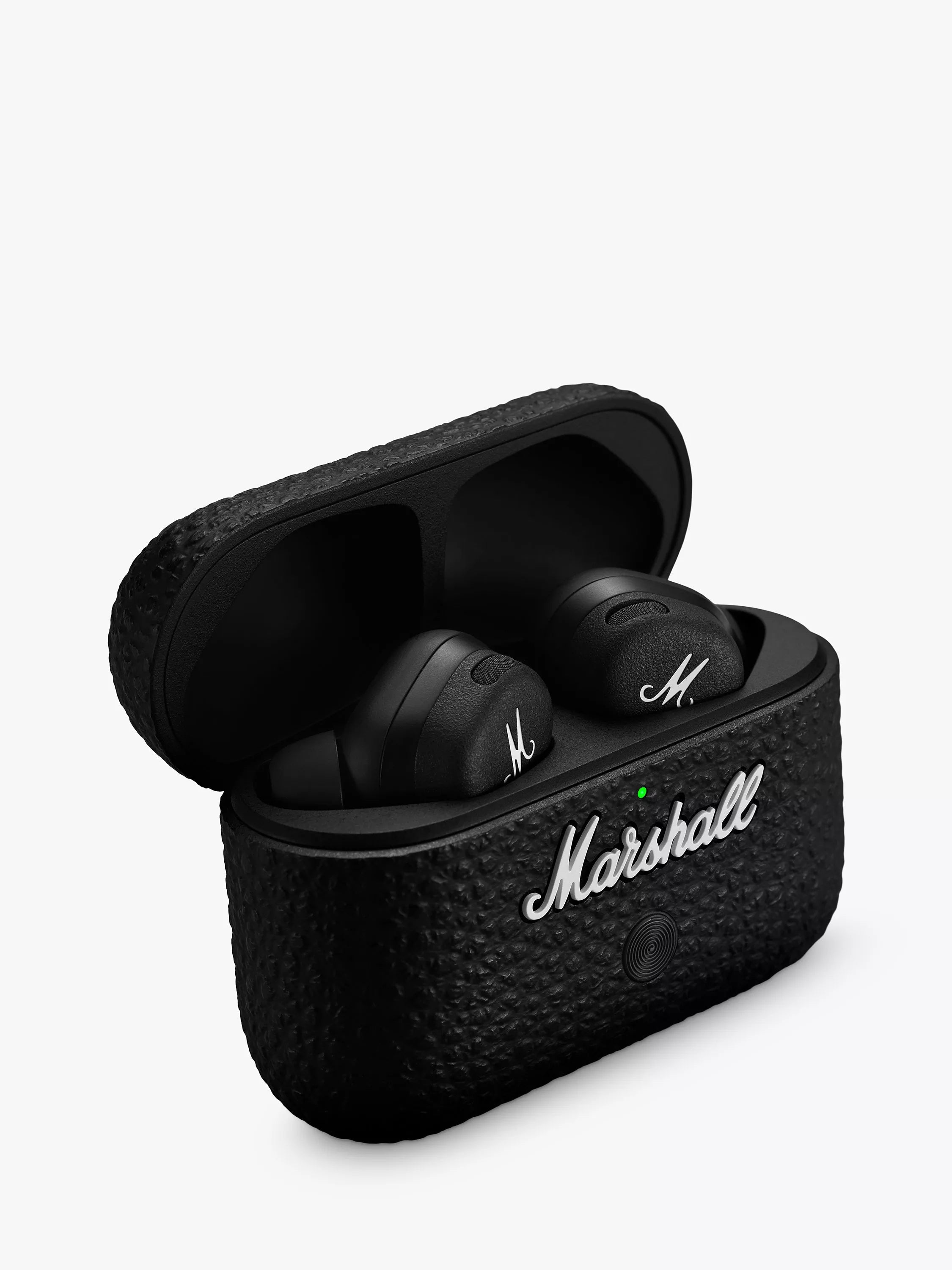 Marshall Motif II ANC true wireless earbuds, UK version