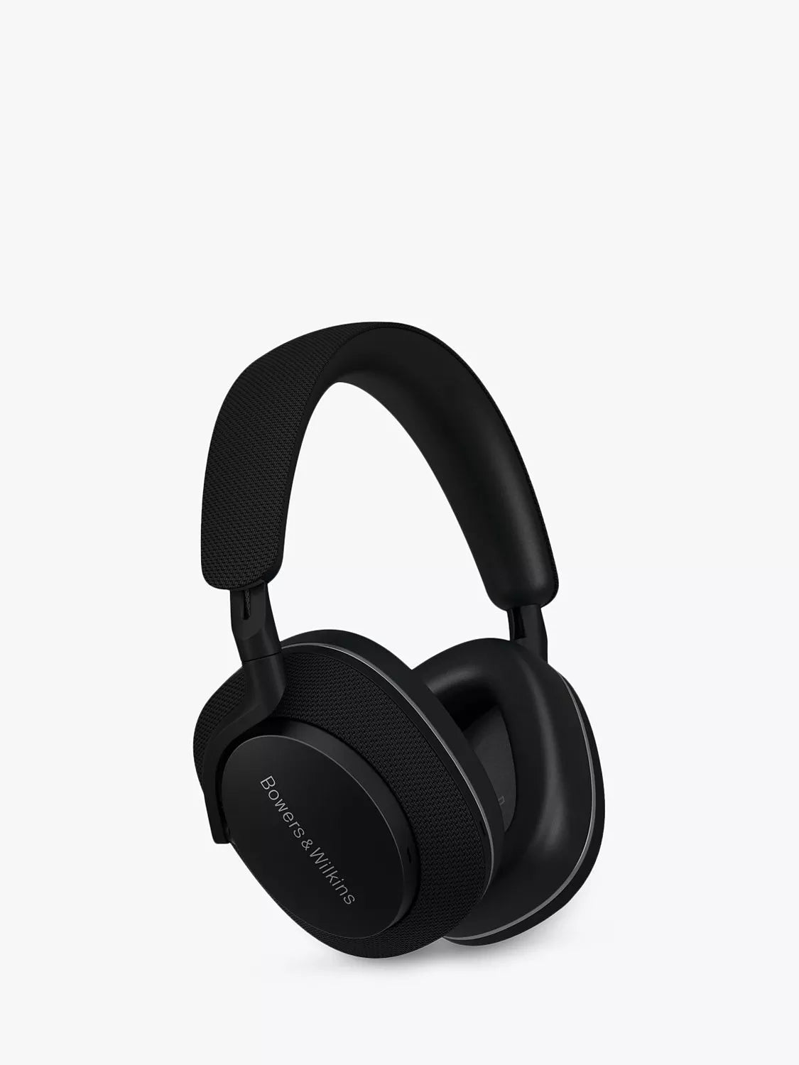 Bowers & Wilkins PX7 S2e noise cancelling headphones, imported from the UK