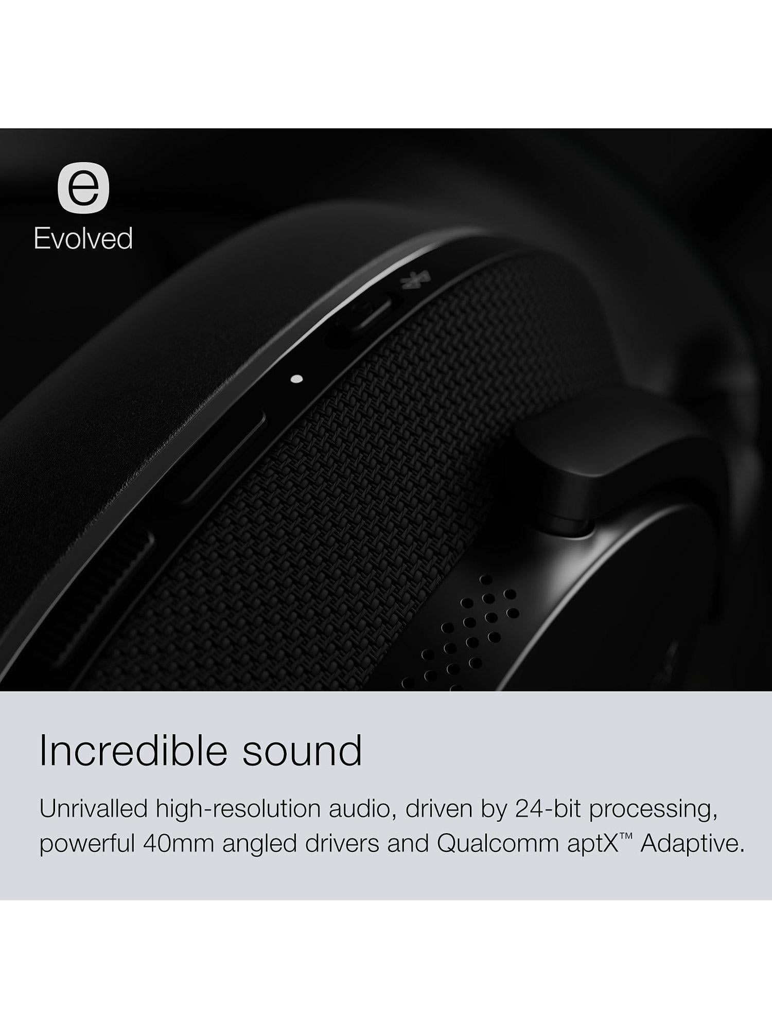 سماعات Bowers & Wilkins PX7 S2e المانعة للضوضاء، مستوردة من المملكة المتحدة