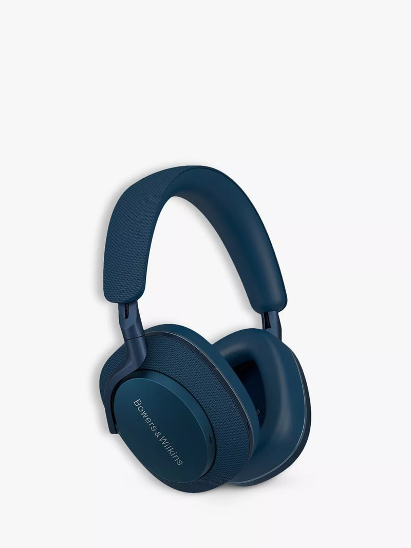 سماعات Bowers & Wilkins PX7 S2e اللاسلكية فوق الأذن لإلغاء الضوضاء