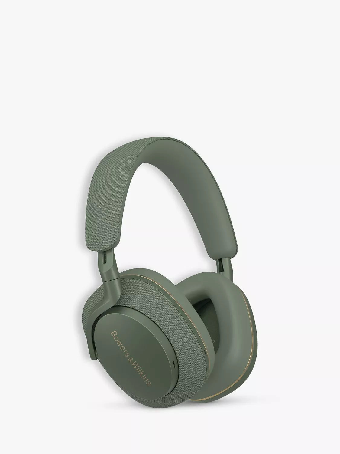 سماعات Bowers & Wilkins PX7 S2e اللاسلكية فوق الأذن لإلغاء الضوضاء