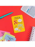 Laurence King Publishing Emotional First Aid Kit, UK version