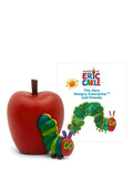 Tonies Hungry Caterpillar audio collection, imported from the UK