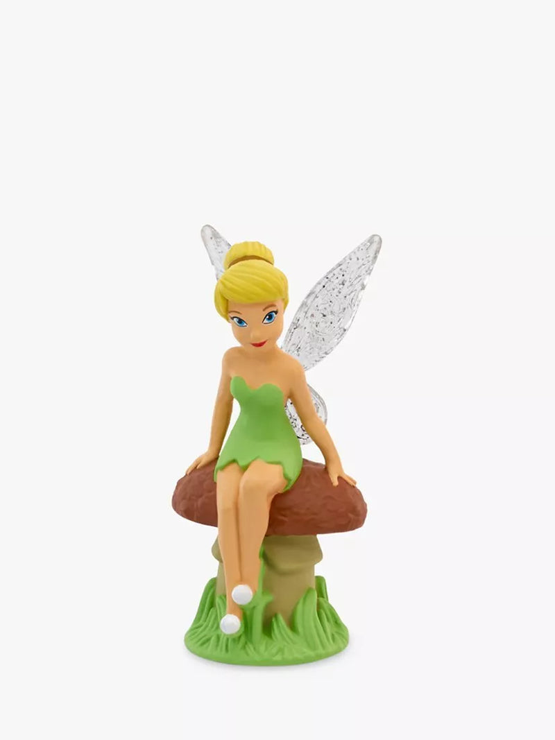 tonies Disney Tinker Bell audio character figure (British brand)