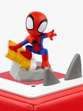 tonies Marvel Spidey audio character (British brand)