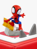 tonies Marvel Spidey audio character (British brand)